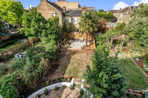 44 Carholme Road, London, SE23 2HS