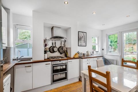 44 Carholme Road, London, SE23 2HS
