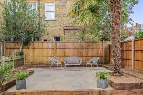 44 Carholme Road, London, SE23 2HS