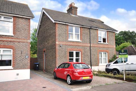 3 bedroom semi-detached house for sale, Hathersham Close, Smallfield, Horley, RH6