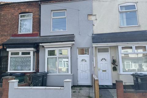 3 bedroom terraced house for sale - St. Margarets Road, Ward End, Birmingham, West Midlands