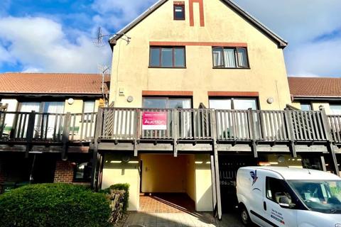 5 bedroom townhouse for sale - 5 Coverack Way, Port Solent, Portsmouth, Hampshire, PO6 4SX
