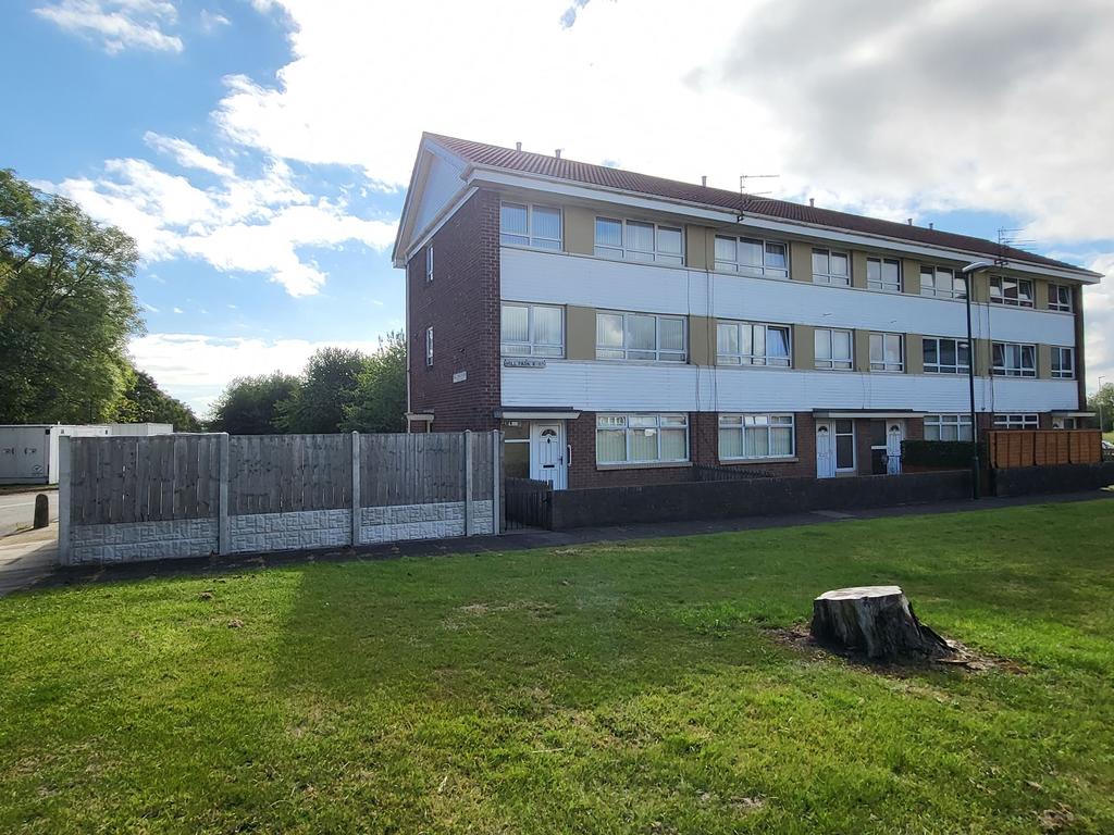 Hill Park Road, Jarrow, Tyne and Wear, NE32 5XL 3 bed £65,000
