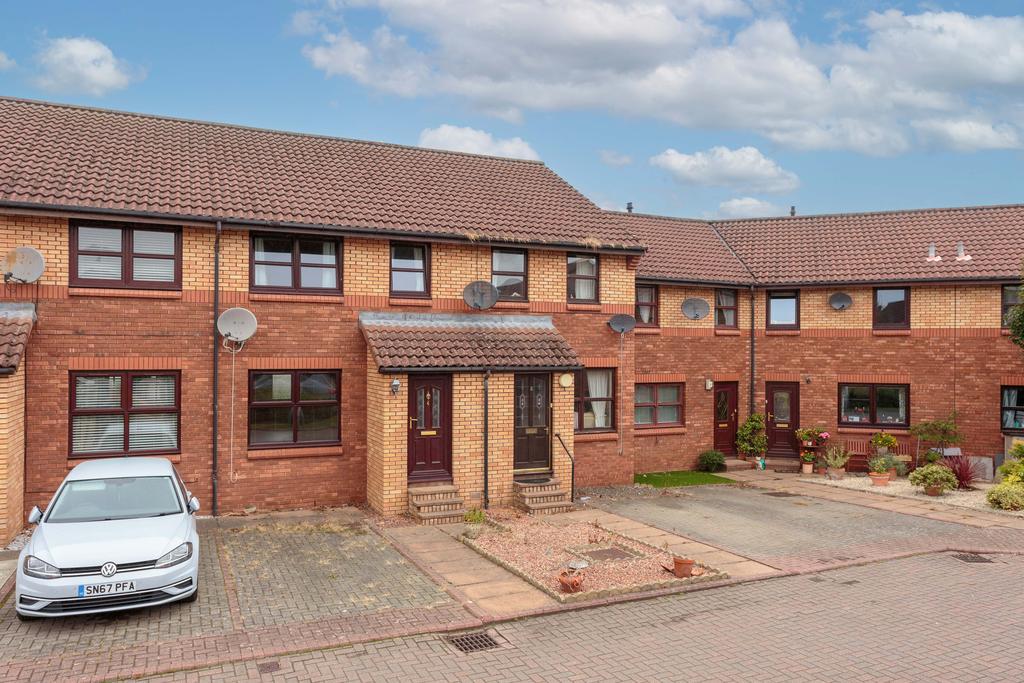 4 Lady Road Place, Newtongrange, EH22 3 bed terraced house £190,000
