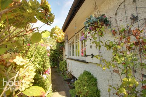 3 bedroom semi-detached bungalow for sale, Orston Drive, Wollaton