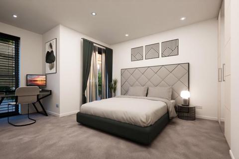 1 bedroom flat for sale - Gifford Street, Kings Cross, London, N1