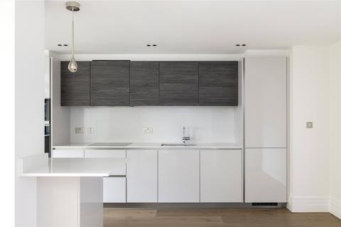 2 bedroom apartment to rent, Kensington Gardens Square, London, W2
