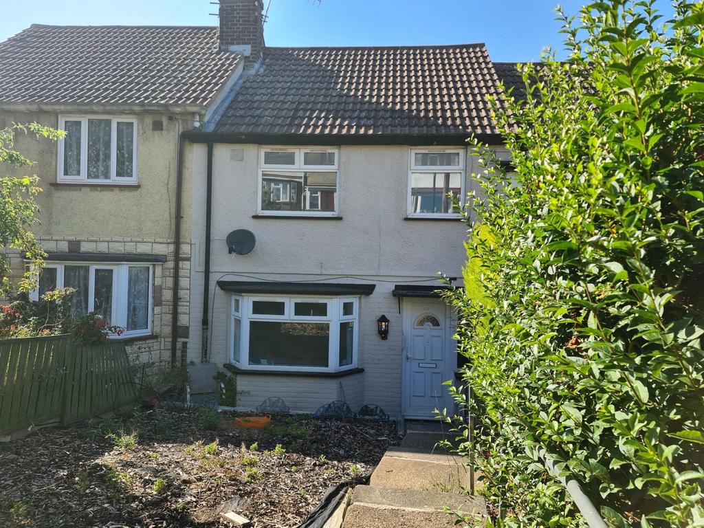 Dagmar Road, Chatham, ME4 3 bed house £1,200 pcm (£277 pw)