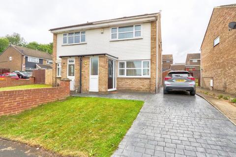 10 Bassenthwaite, Middlesbrough, TS5 8UE