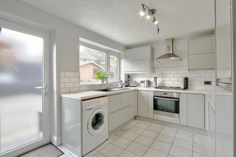 10 Bassenthwaite, Middlesbrough, TS5 8UE