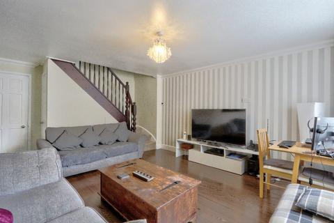 10 Bassenthwaite, Middlesbrough, TS5 8UE