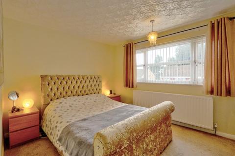 10 Bassenthwaite, Middlesbrough, TS5 8UE