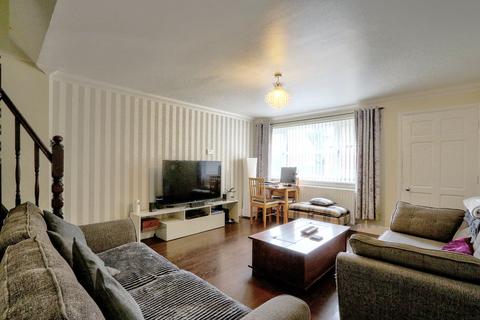 10 Bassenthwaite, Middlesbrough, TS5 8UE
