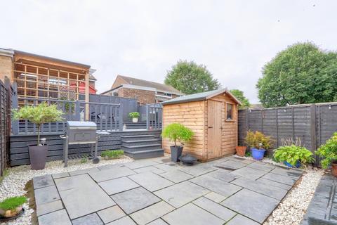 10 Bassenthwaite, Middlesbrough, TS5 8UE
