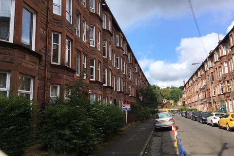 1 bedroom flat to rent, Cartside Street, Glasgow G42