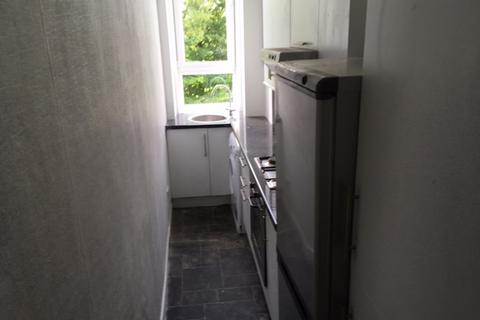 1 bedroom flat to rent, Cartside Street, Glasgow G42