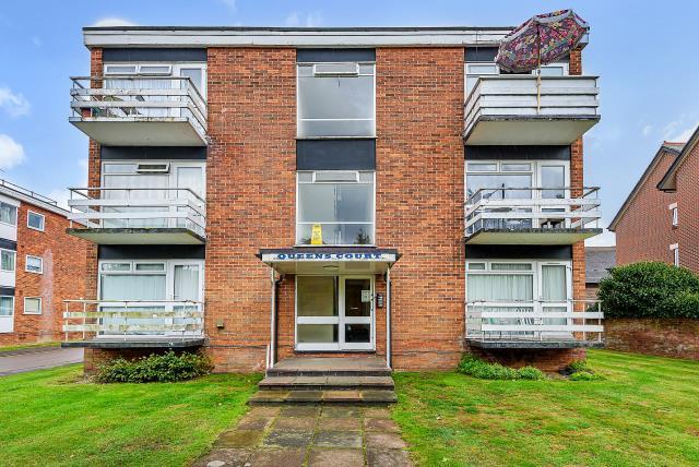 External Front