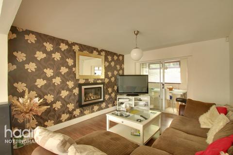 3 bedroom detached house for sale - Nuthall Road, Cinderhill