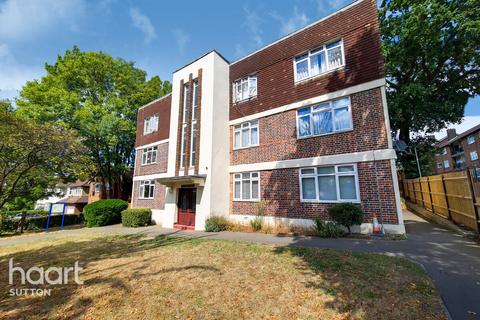 2, Copthorne Court Oakhill Road, Sutton, SM1 3AH