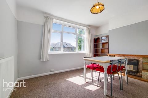 2, Copthorne Court Oakhill Road, Sutton, SM1 3AH