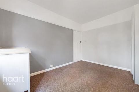 2, Copthorne Court Oakhill Road, Sutton, SM1 3AH