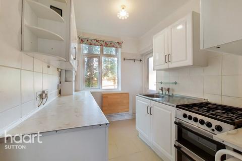2, Copthorne Court Oakhill Road, Sutton, SM1 3AH