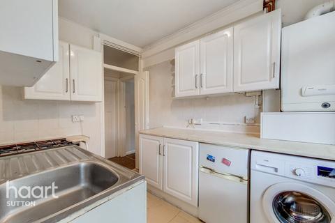 2, Copthorne Court Oakhill Road, Sutton, SM1 3AH