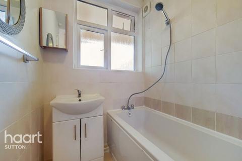 2, Copthorne Court Oakhill Road, Sutton, SM1 3AH