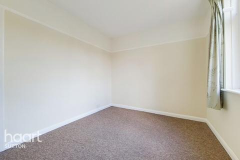 2, Copthorne Court Oakhill Road, Sutton, SM1 3AH