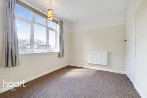 2, Copthorne Court Oakhill Road, Sutton, SM1 3AH
