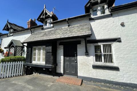 3 bedroom terraced house for sale - High Street, Hale Village, Liverpool, Merseyside