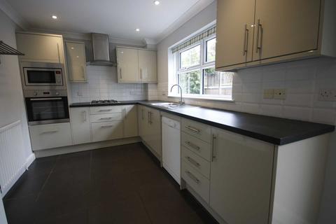 52 Cowslip Road, Broadstone, BH18 9QZ