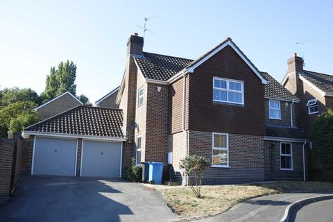 52 Cowslip Road, Broadstone, BH18 9QZ
