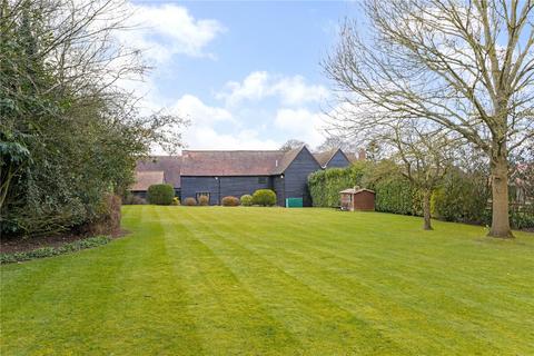 undefined, Drovers Lane, Wheathampstead, St. Albans, Hertfordshire, AL4