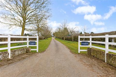 undefined, Drovers Lane, Wheathampstead, St. Albans, Hertfordshire, AL4
