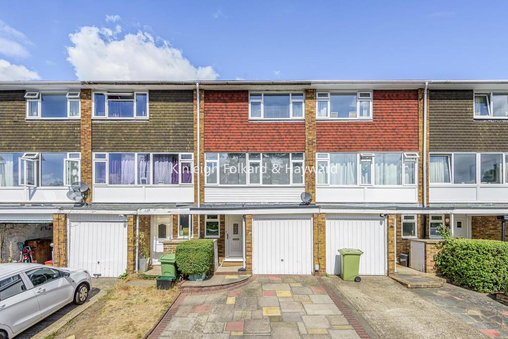 Southlands Grove, Bromley 3 bed terraced house for sale £539,995