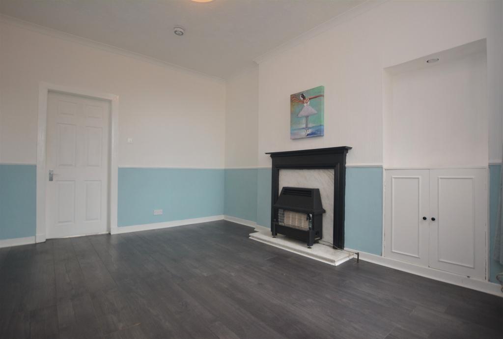 Victoria Road, Falkirk, Falkirk... 1 bed flat £495 pcm (£114 pw)