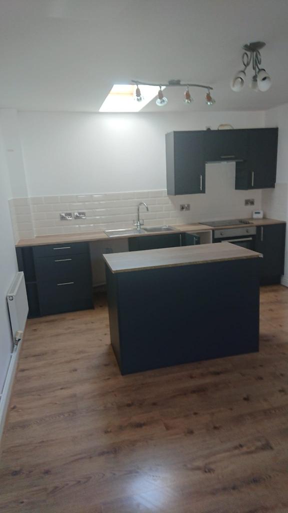 Horsley Drive, Gorleston NR31 2 bed apartment £795 pcm (£183 pw)