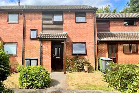 39 Falcon View, Winchester, SO22 4EP
