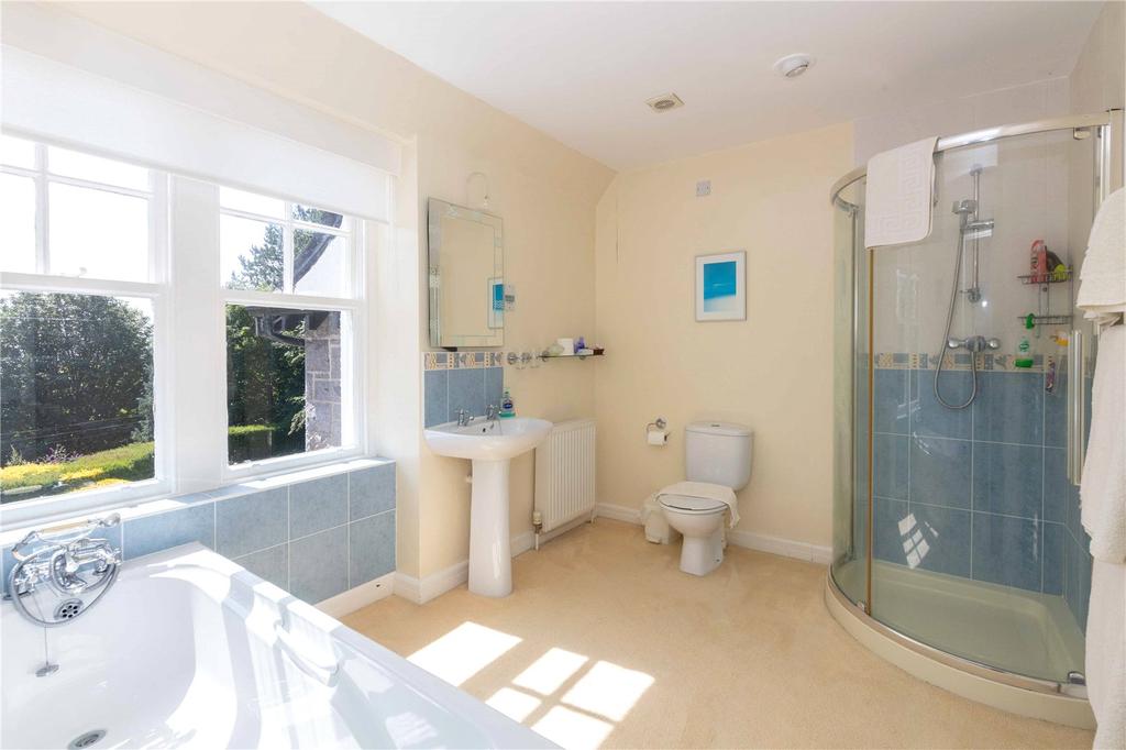 Bathroom Two