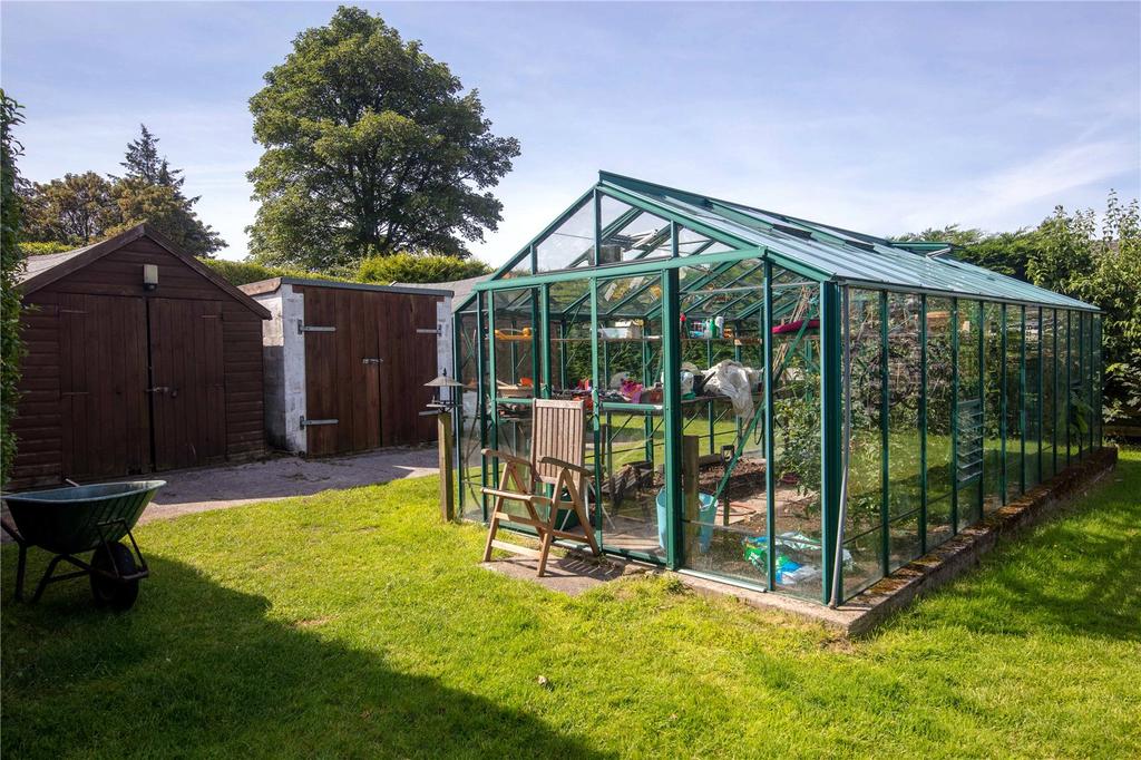 Greenhouse