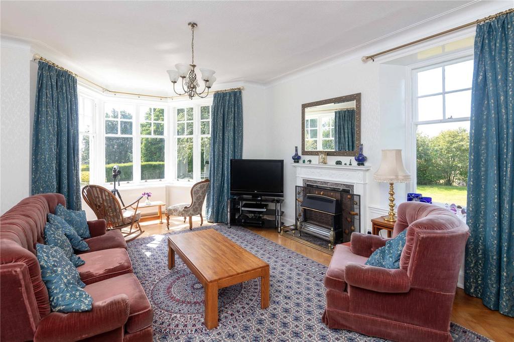 Drawing Room