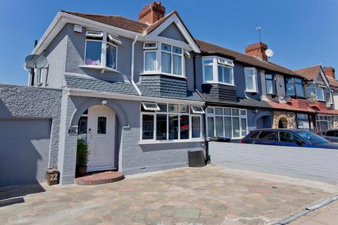 22 Woodgrange Avenue, Enfield, EN1 1EW