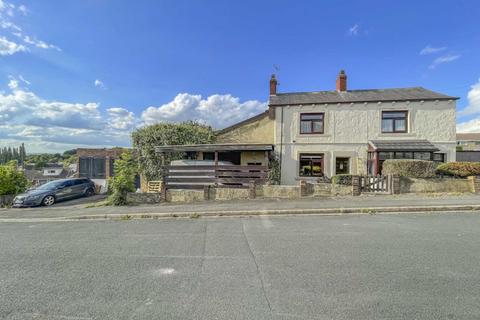 Hollinbank Lane, Heckmondwike