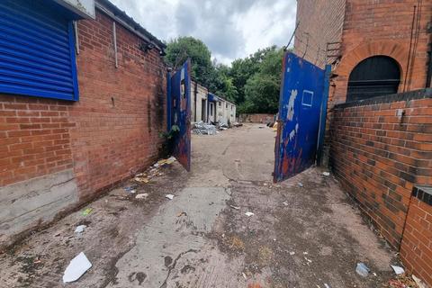 Property for sale - birmingham, B20