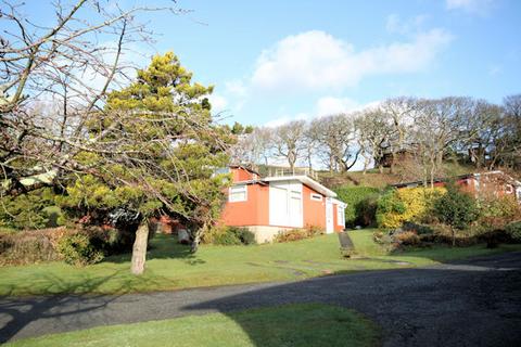 2 bedroom chalet for sale, Erw Porthor Chalet Park, Tywyn LL36