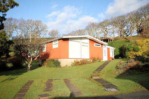 2 bedroom chalet for sale, Erw Porthor Chalet Park, Tywyn LL36