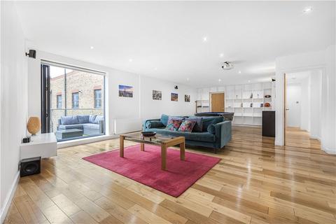 3 bedroom apartment for sale, Drysdale Street, London, N1