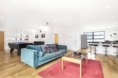 3 bedroom apartment for sale, Drysdale Street, London, N1