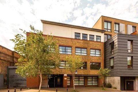 3 bedroom apartment for sale, Drysdale Street, London, N1